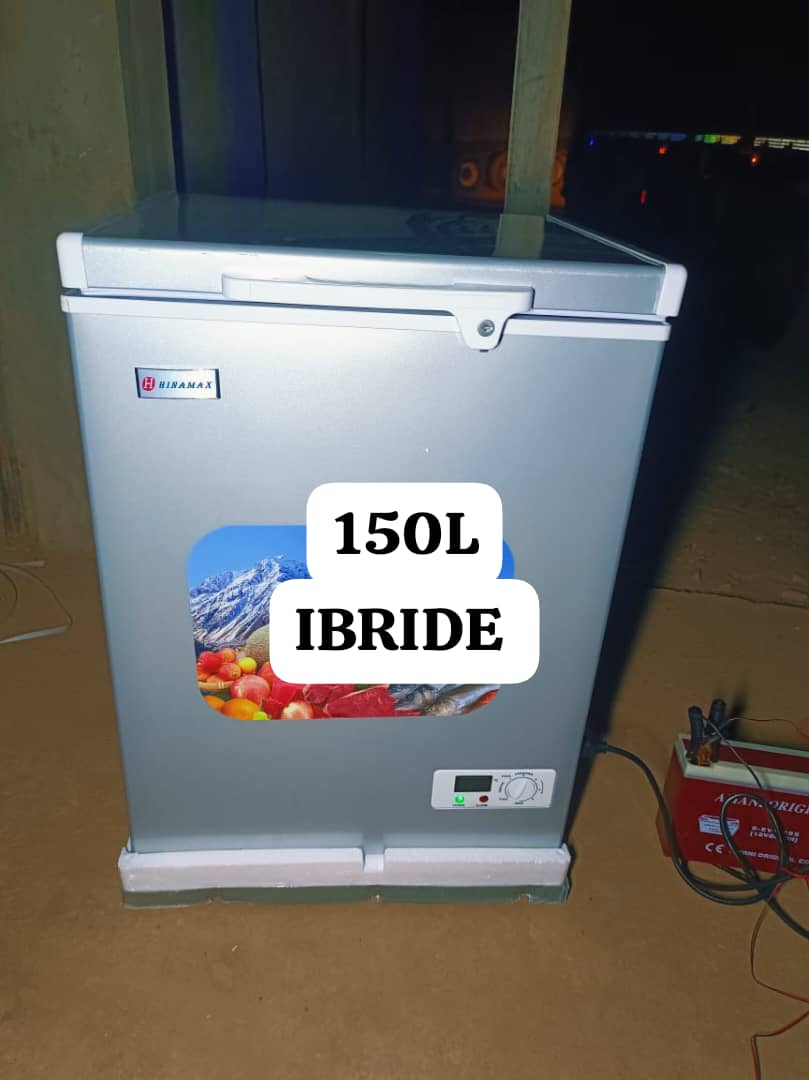 Mini réfrigérateur solaire Mini réfrigérateur solaire