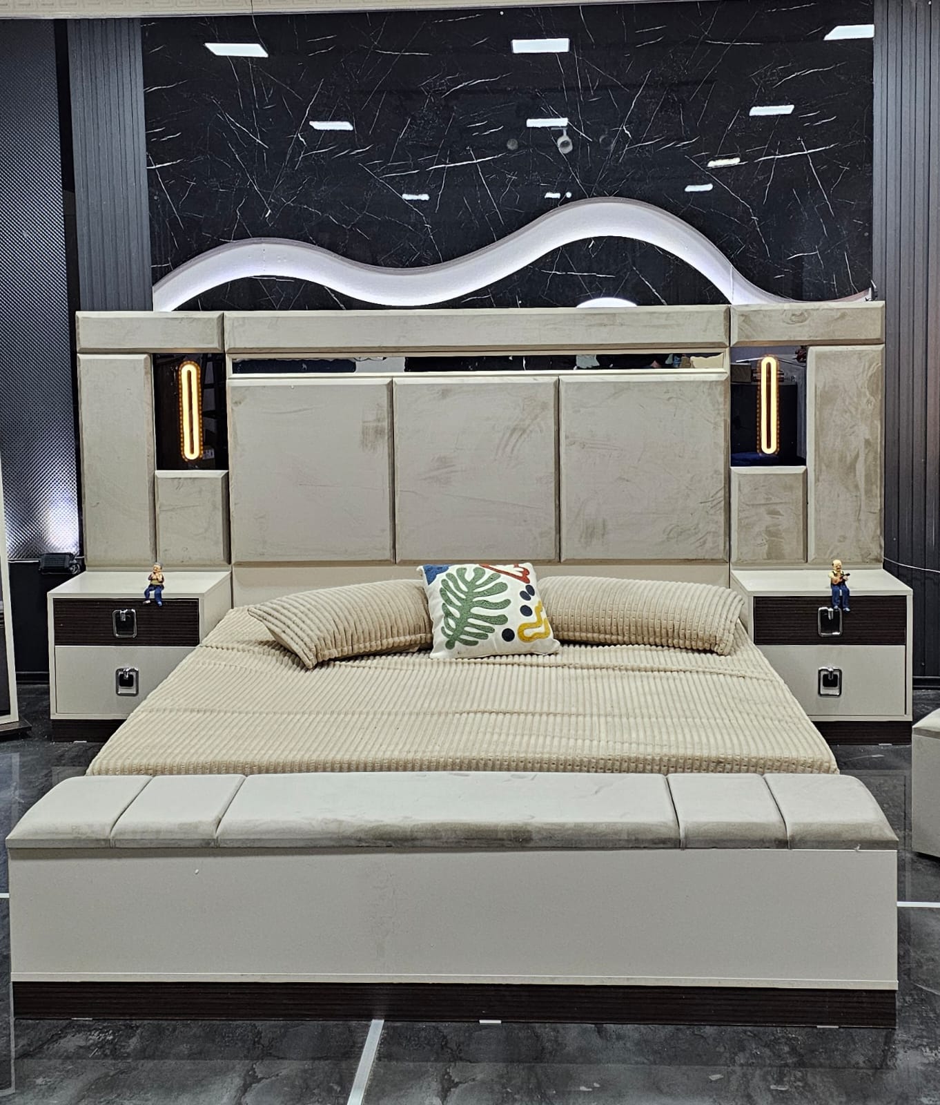 Chambres à coucher Turques MI9