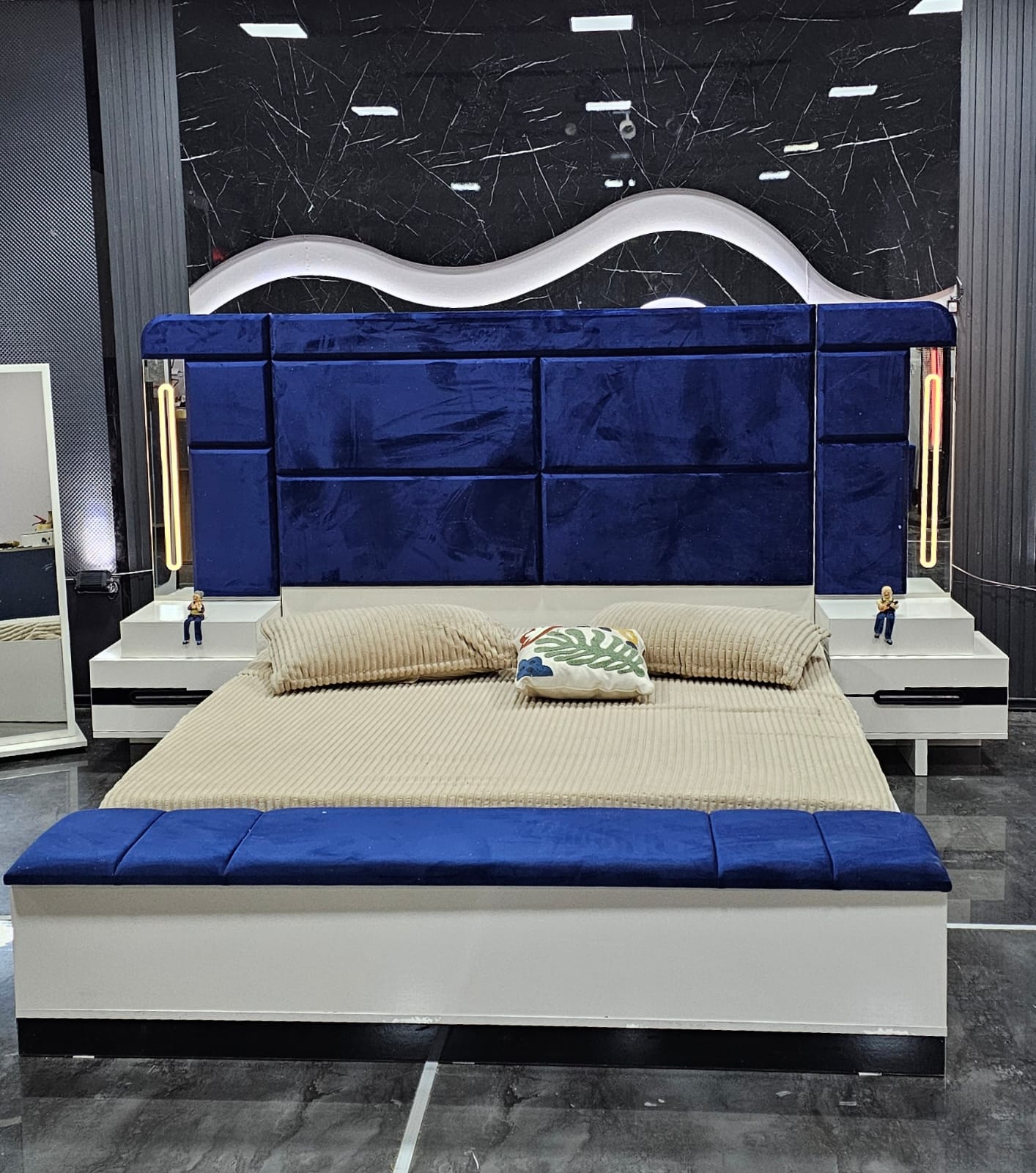 Chambres à coucher Turques MI9