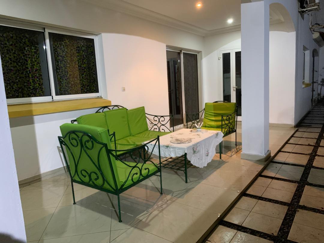 APPARTEMENT MEUBLE APPARTEMENT MEUBLE
