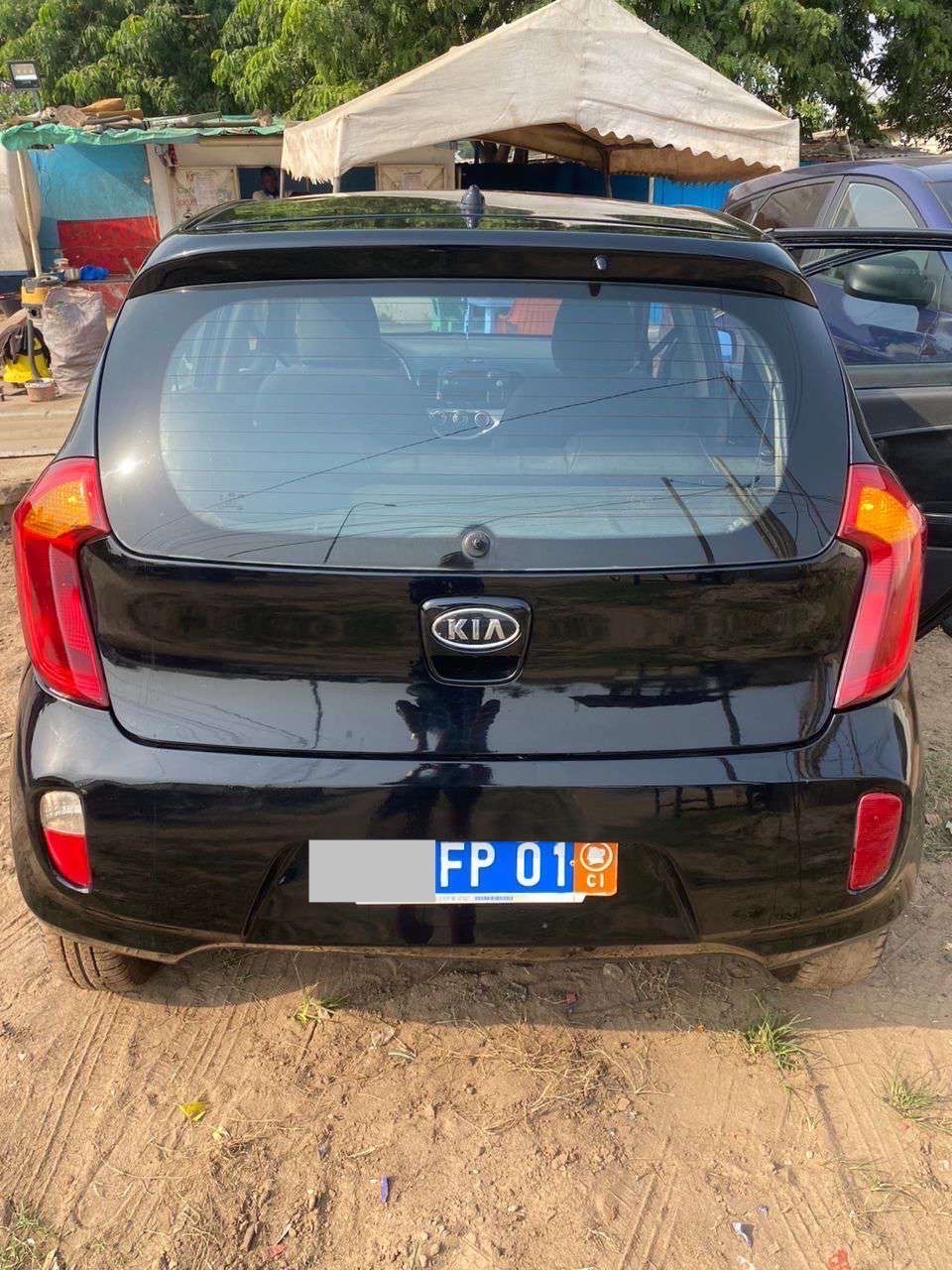 rouler moins cher abidjan