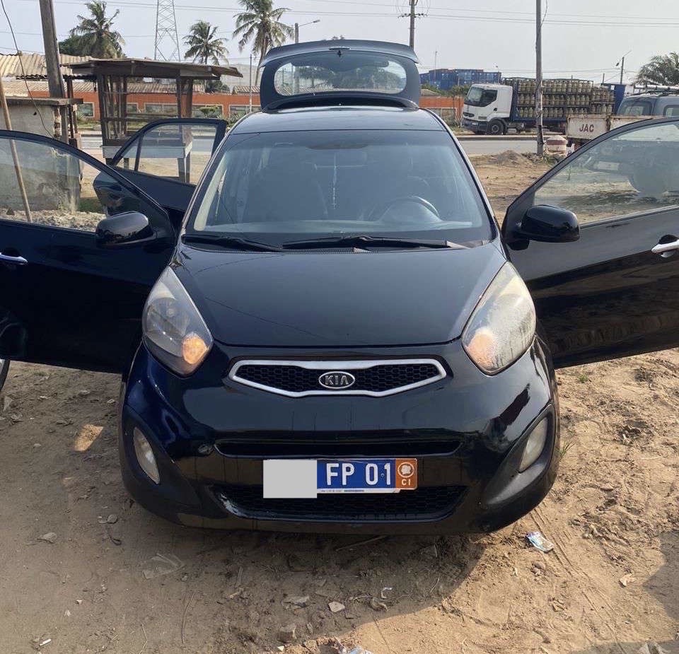 rouler moins cher abidjan