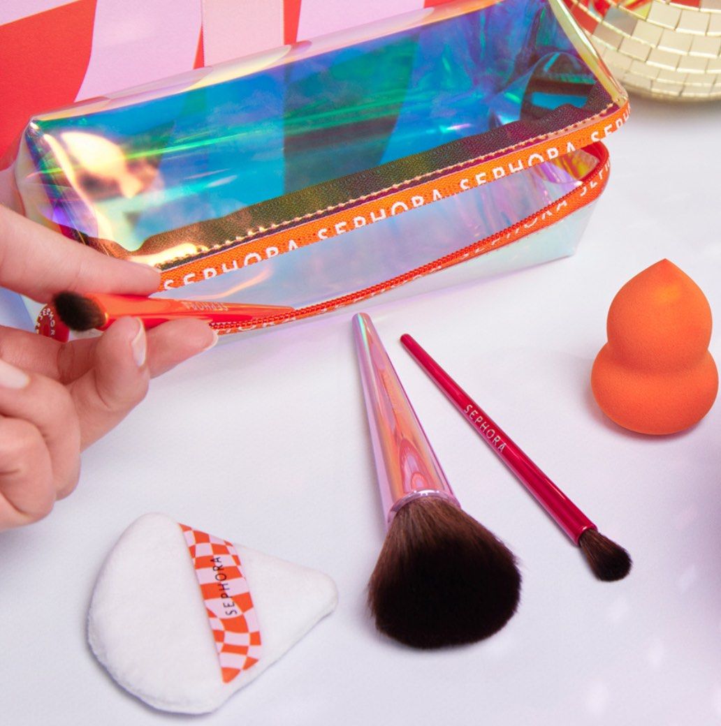 Trousse Sephora Trousse Sephora