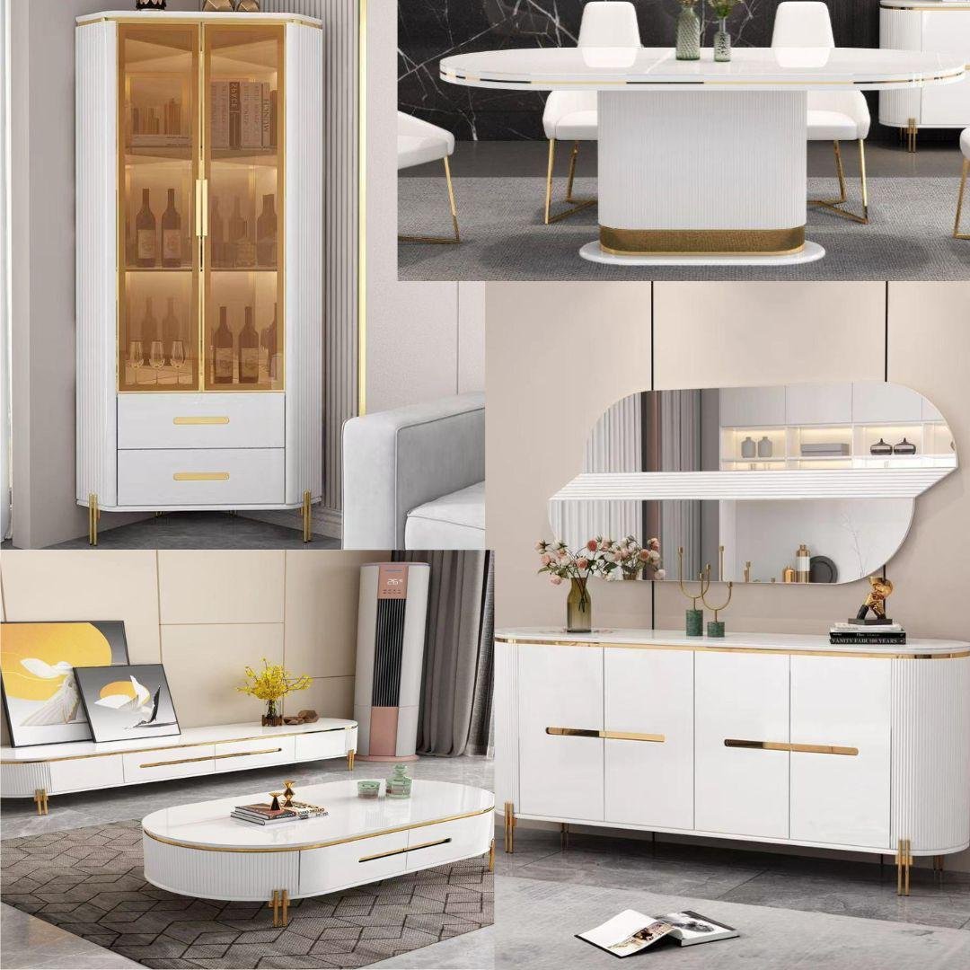 Salle à manger MI12