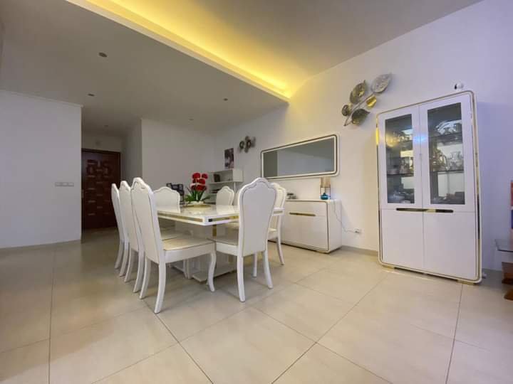 Salle à manger MI12