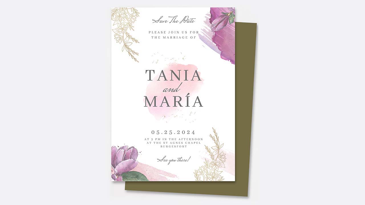 Affordable Wedding Invitation Cards Without Compromising Quality Affordable Wedding Invitation Cards Without Compromising Quality