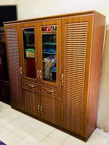 Armoires à linge MI14