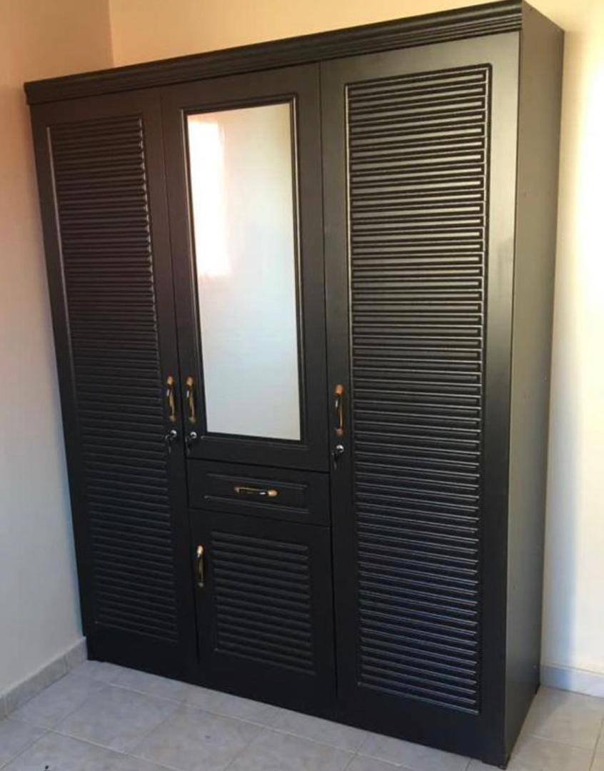 Armoires à linge MI14