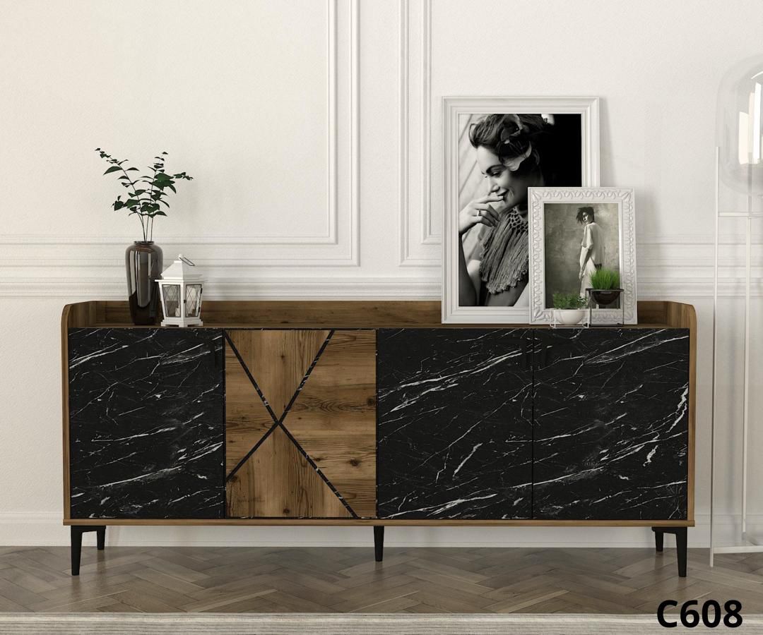 Buffets MI14 Buffets MI14