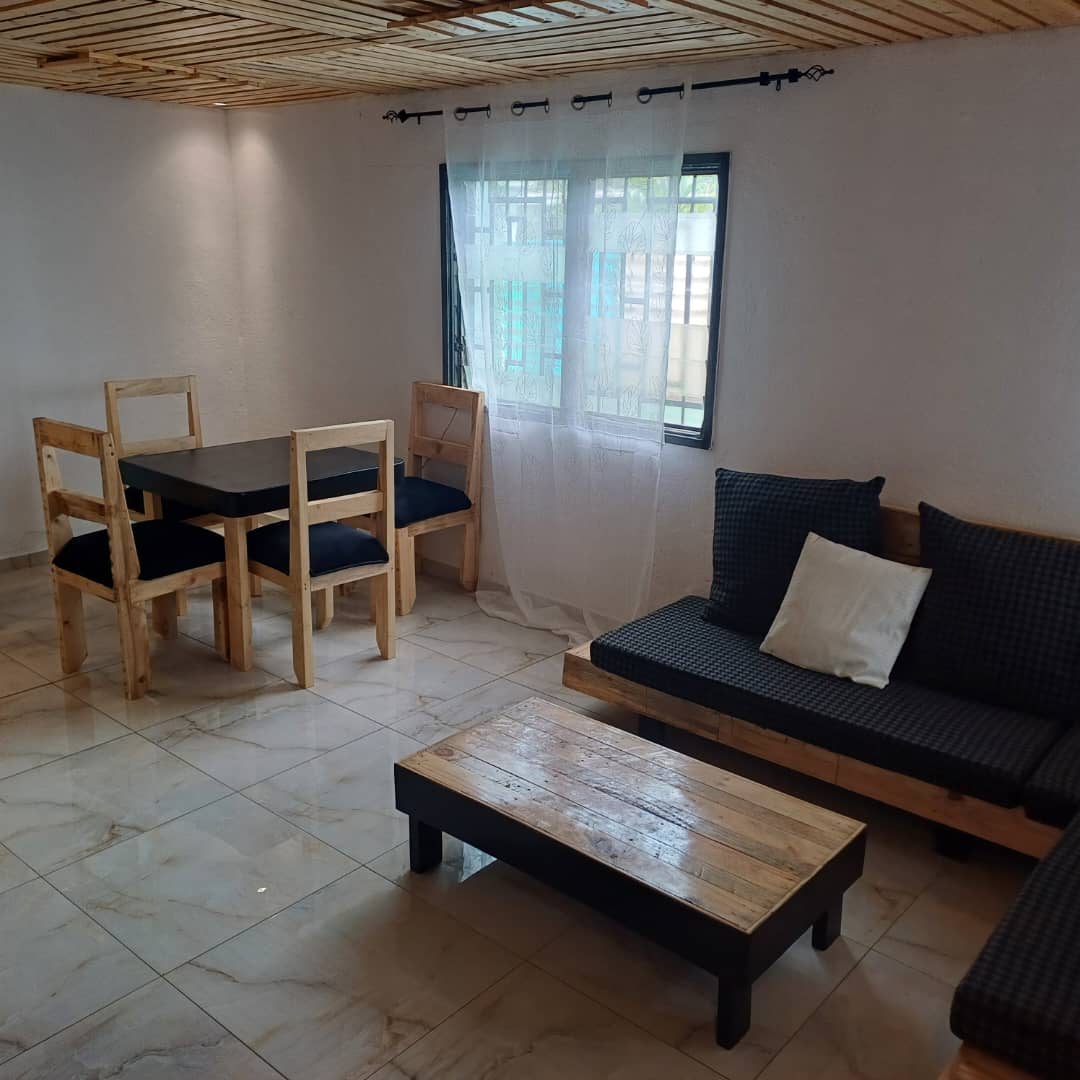 Villa meublée Cité Sic