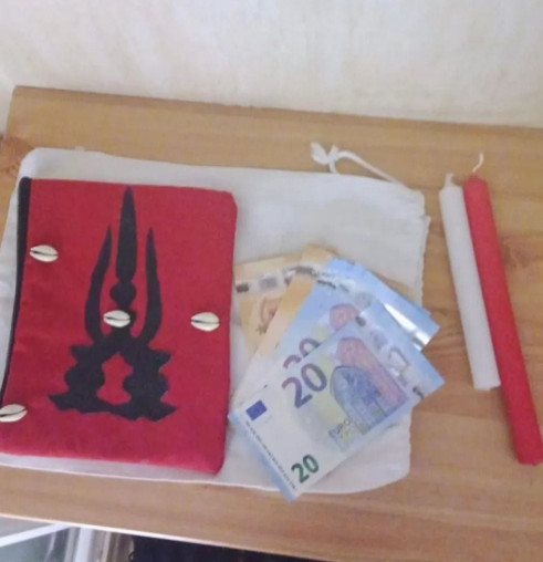 portefeuille magique, les grands moyens de prospérité portefeuille magique, les grands moyens de prospérité