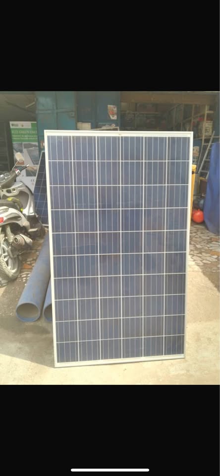 Panneaux solaire 260Wc Panneaux solaire 260Wc