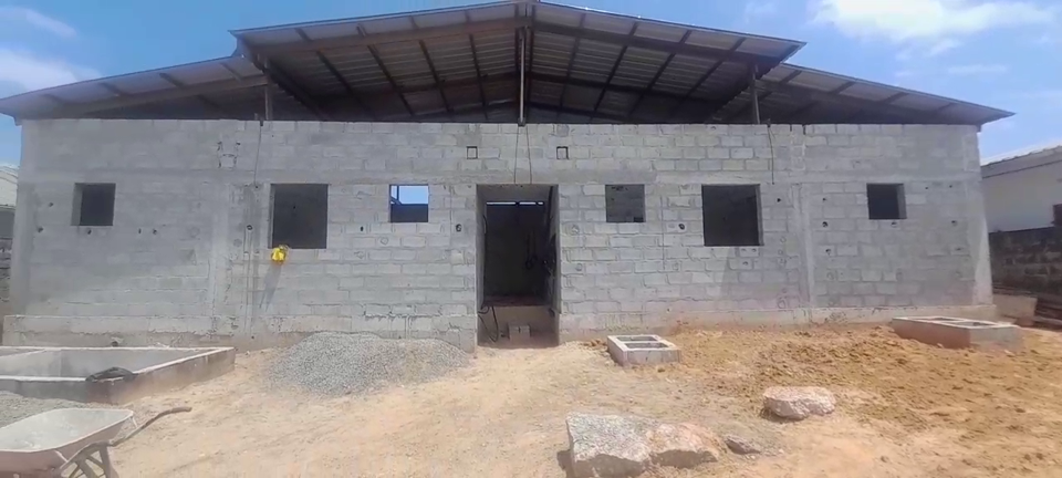 VENTE VILLA PARADISE SIAFOUMOU VENTE VILLA PARADISE SIAFOUMOU
