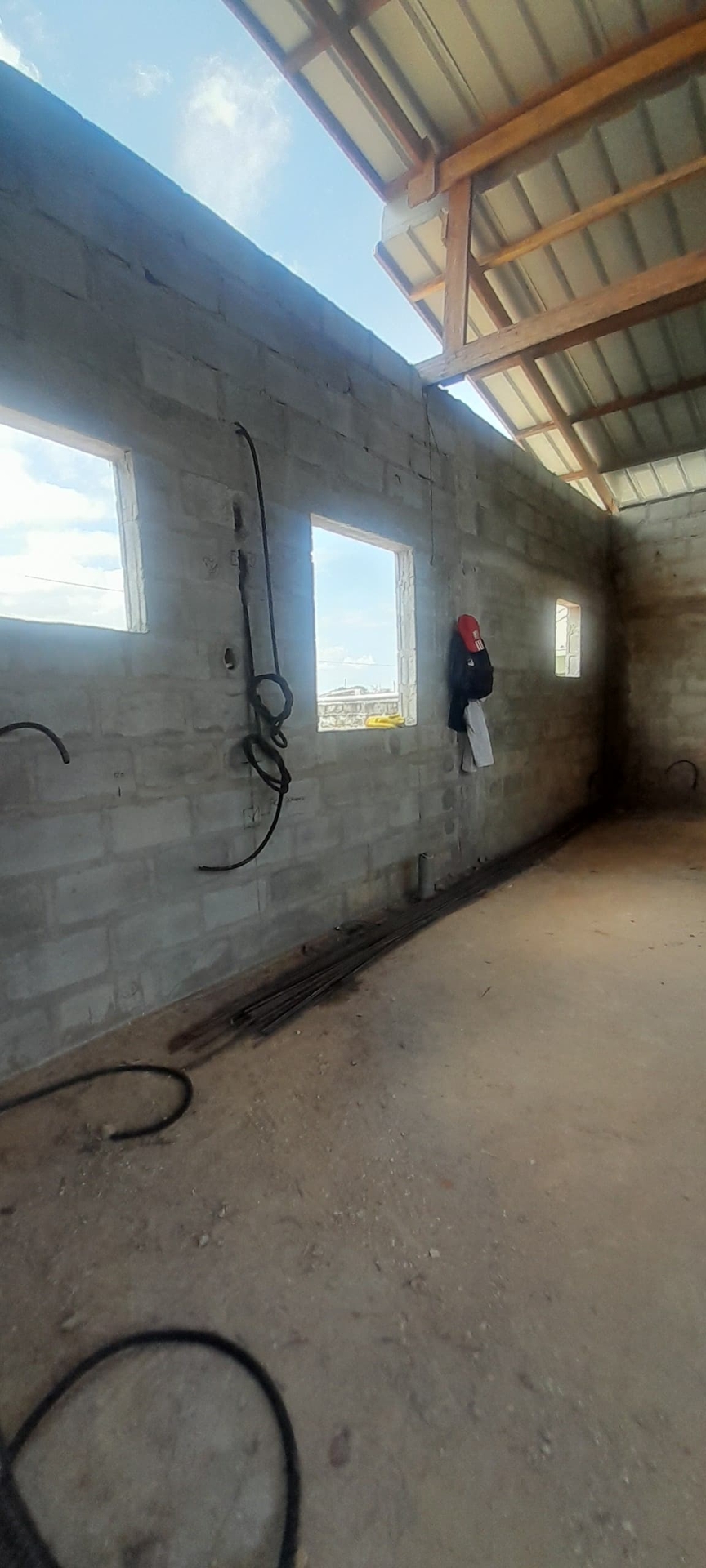 VENTE VILLA PARADISE SIAFOUMOU VENTE VILLA PARADISE SIAFOUMOU