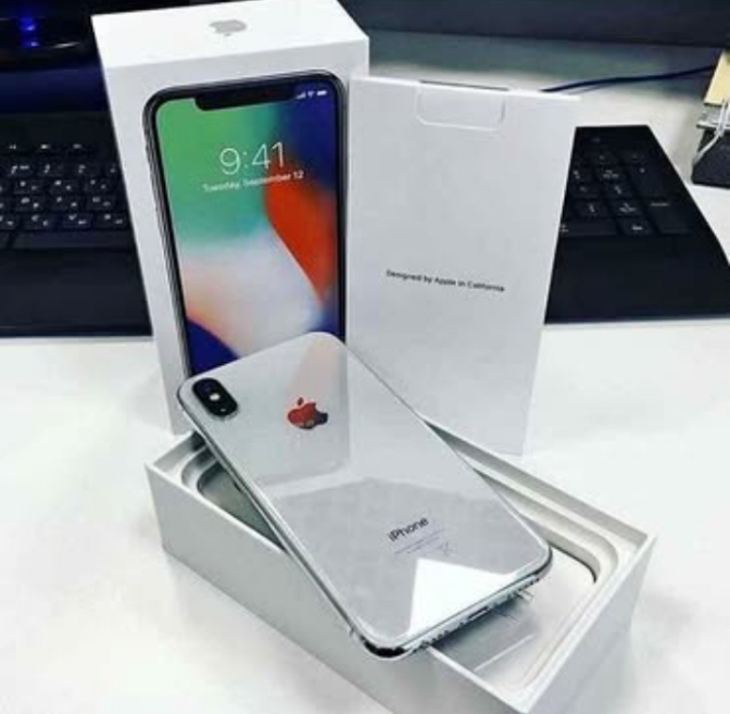 iphone X iphone X