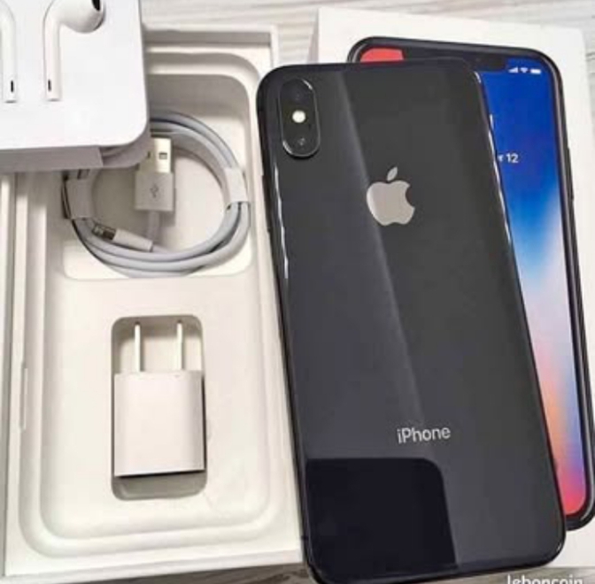 iphone X iphone X