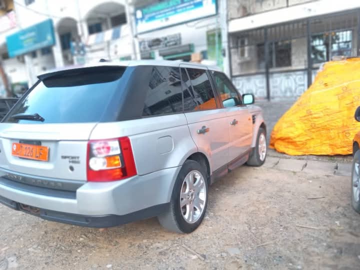 Louer un véhicule à Douala avec ou sans chauffeur