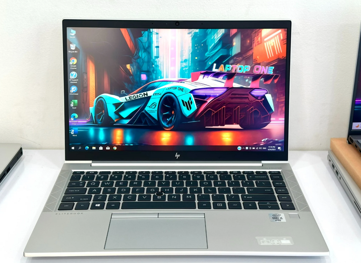 PUISSANT HP G7 CORE i5 10e Génération +225 0747912023