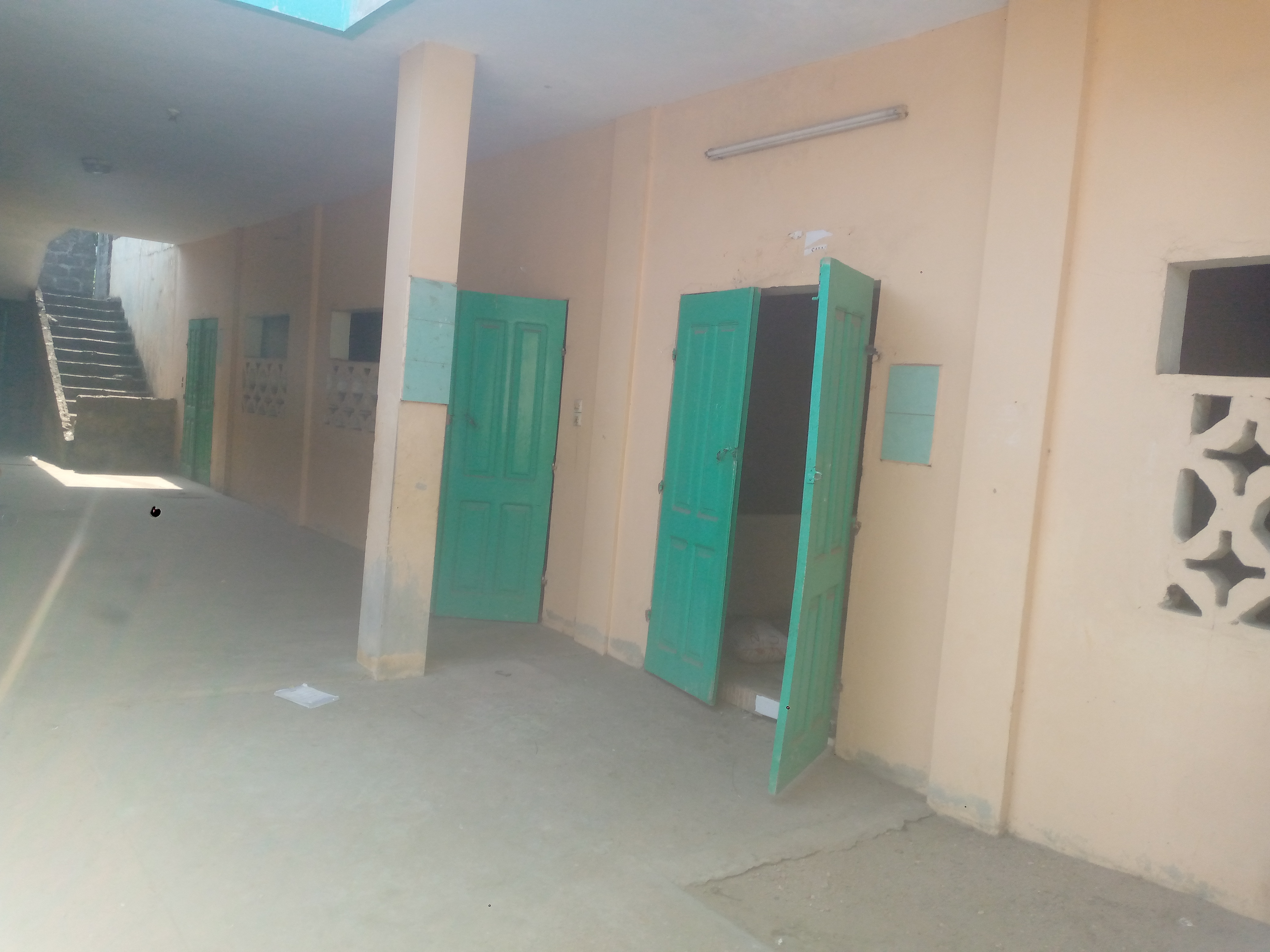 Maison à vendre à Cotonou Bénin