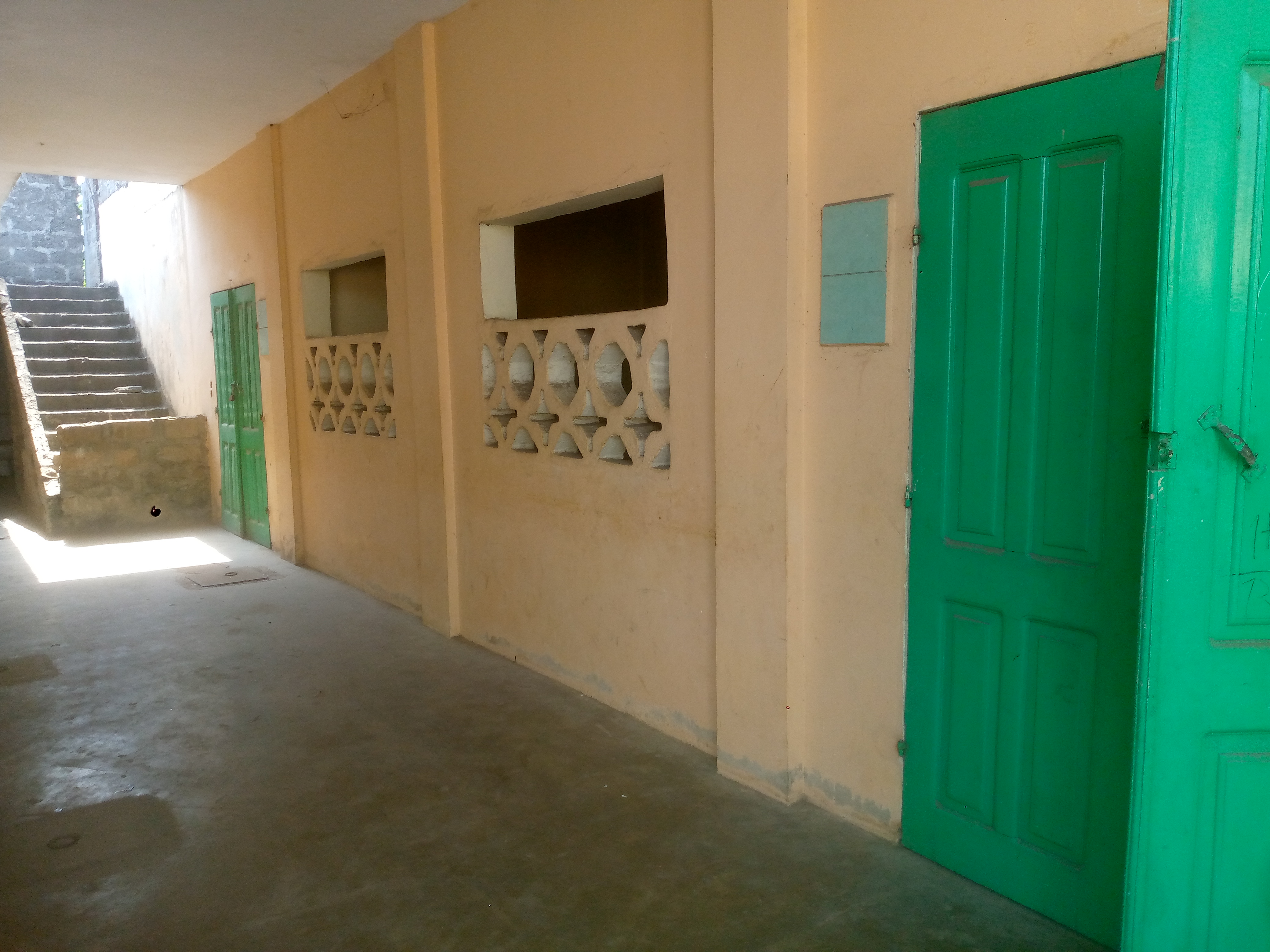 Maison à vendre à Cotonou Bénin