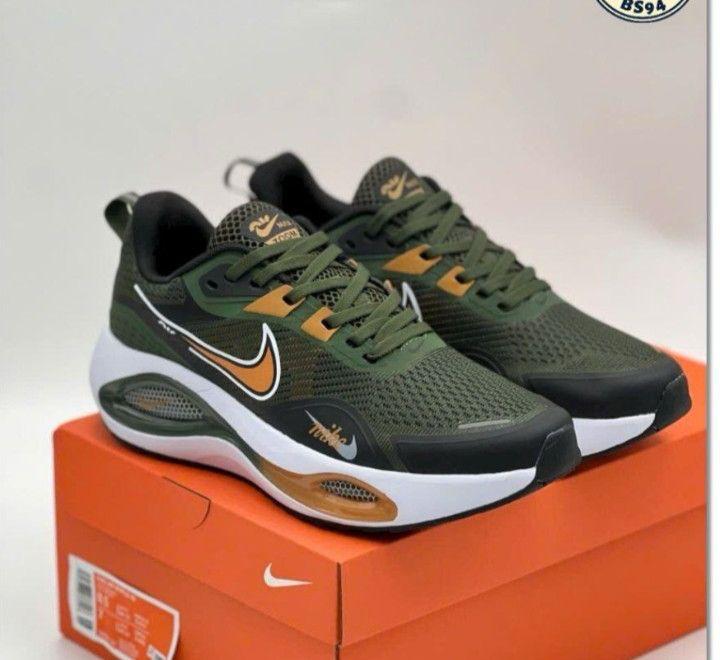 Nike Air Max Zoom – Confort Réactif et Style Moderne Tailles 40-45