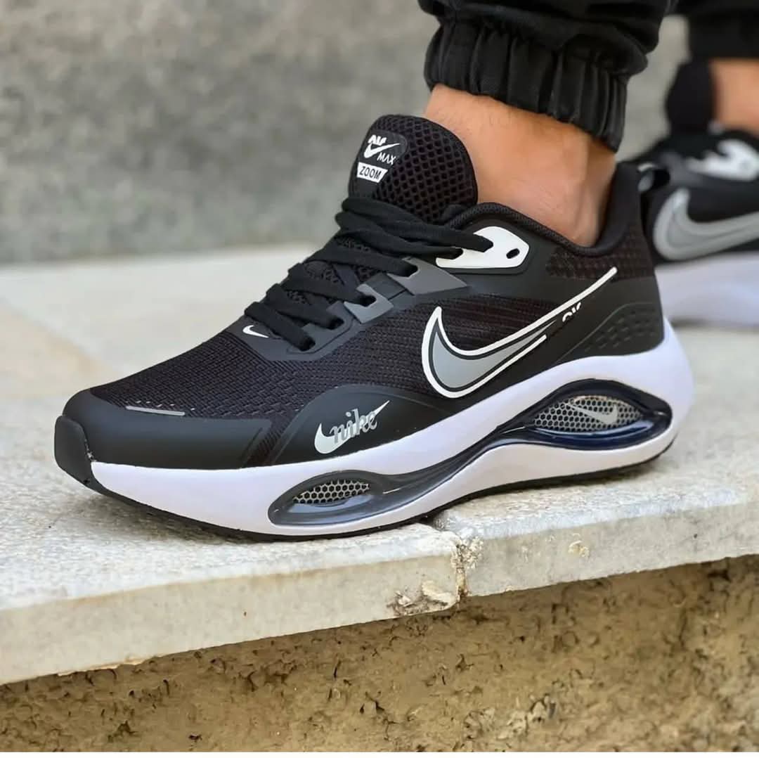 Nike Air Max Zoom – Confort Réactif et Style Moderne Tailles 40-45 Nike Air Max Zoom – Confort Réactif et Style Moderne Tailles 40-45