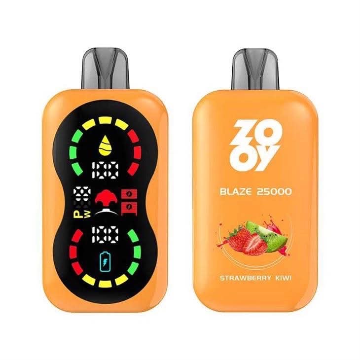 pufff électronique pufff électronique