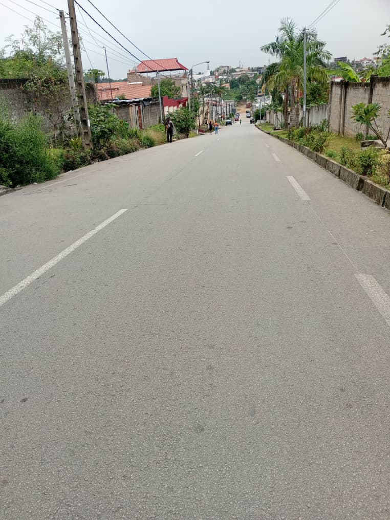 Super opportunité de lot a Abidjan