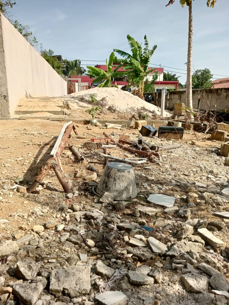 Super opportunité de lot a Abidjan