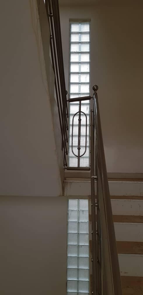 IMMEUBLE DE 16 APPARTEMENTS A VENDRE A GRAND MBOUR / SENEGAL