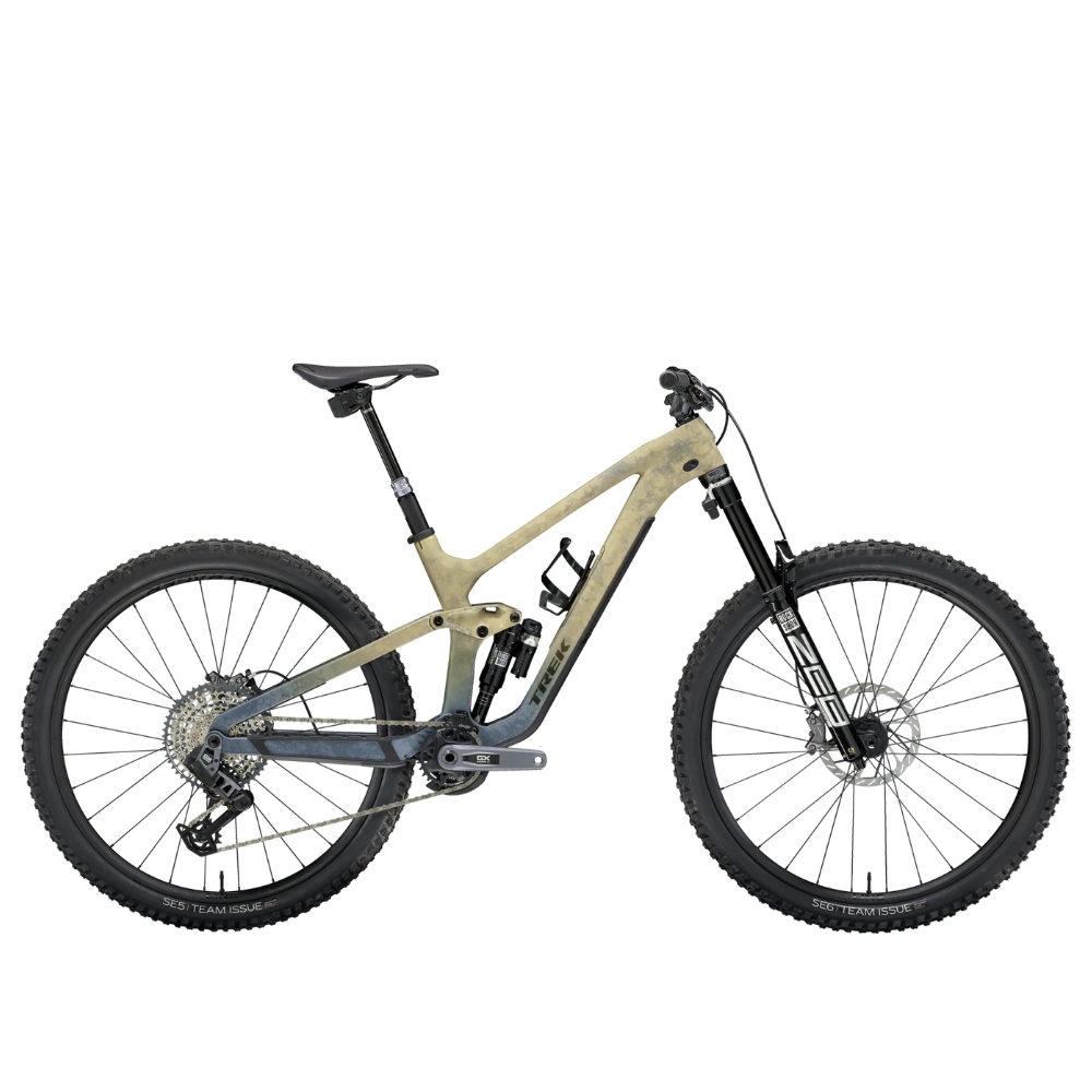 2025 Trek Slash SE Gen 5 Mountain Bike 2025 Trek Slash SE Gen 5 Mountain Bike