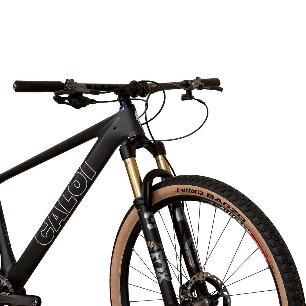 2025 Caloi ELITE CARBON TEAM Mountain Bike 2025 Caloi ELITE CARBON TEAM Mountain Bike