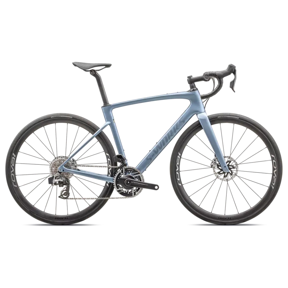 2025 Specialized S-Works Roubaix SL8 LTD SRAM RED AXS Road Bike 2025 Specialized S-Works Roubaix SL8 LTD SRAM RED AXS Road Bike