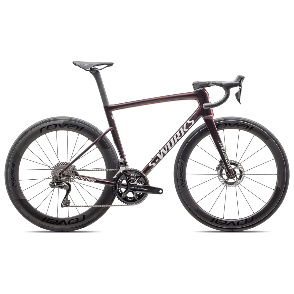 2025 Specialized S-Works Tarmac SL8 Shimano Dura-Ace Di2 Road Bike 2025 Specialized S-Works Tarmac SL8 Shimano Dura-Ace Di2 Road Bike