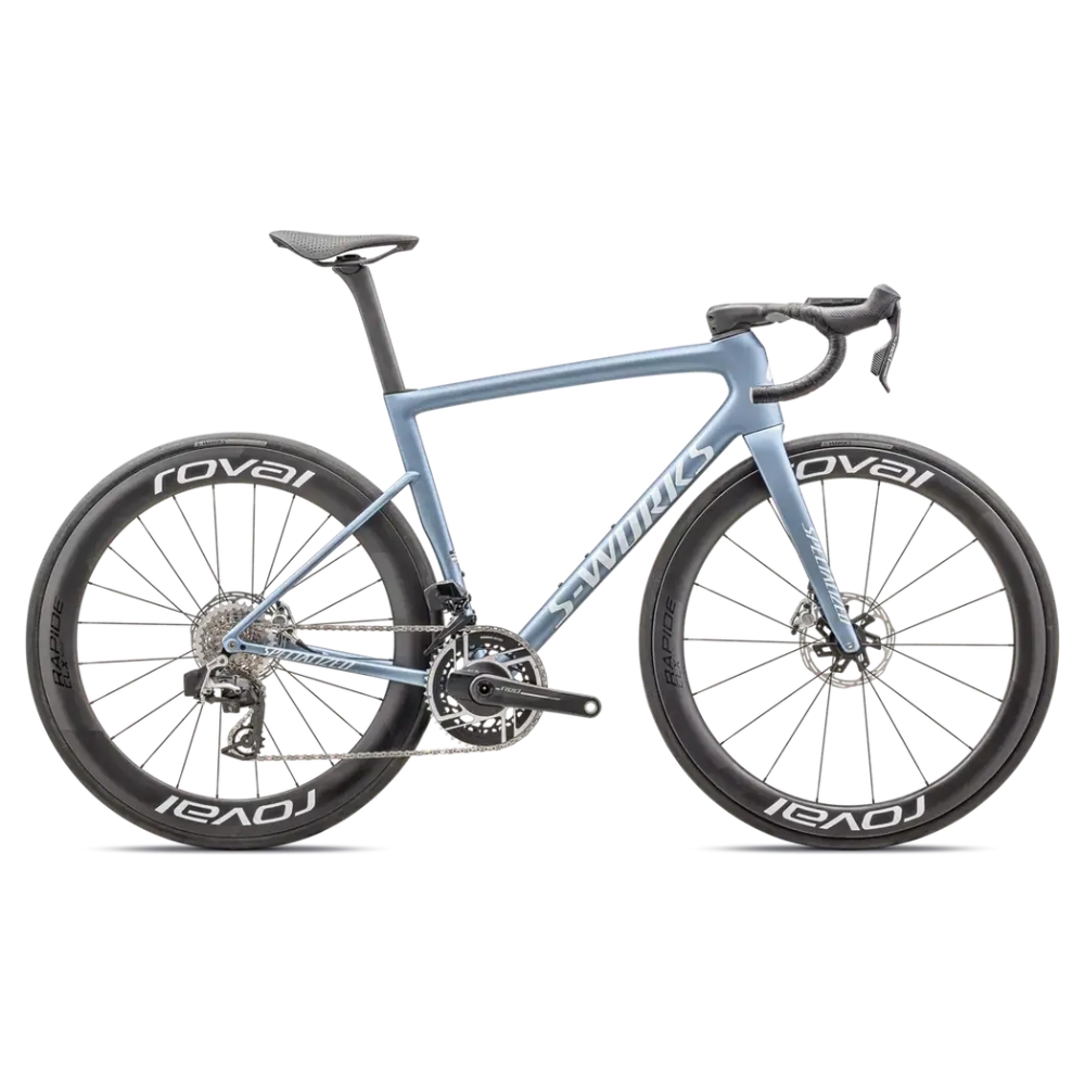 2025 Specialized S-Works Tarmac SL8 LTD SRAM RED AXS Road Bike 2025 Specialized S-Works Tarmac SL8 LTD SRAM RED AXS Road Bike