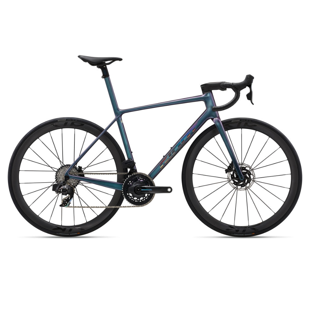 2025 Giant TCR Advanced SL 1 AXS Road Bike 2025 Giant TCR Advanced SL 1 AXS Road Bike