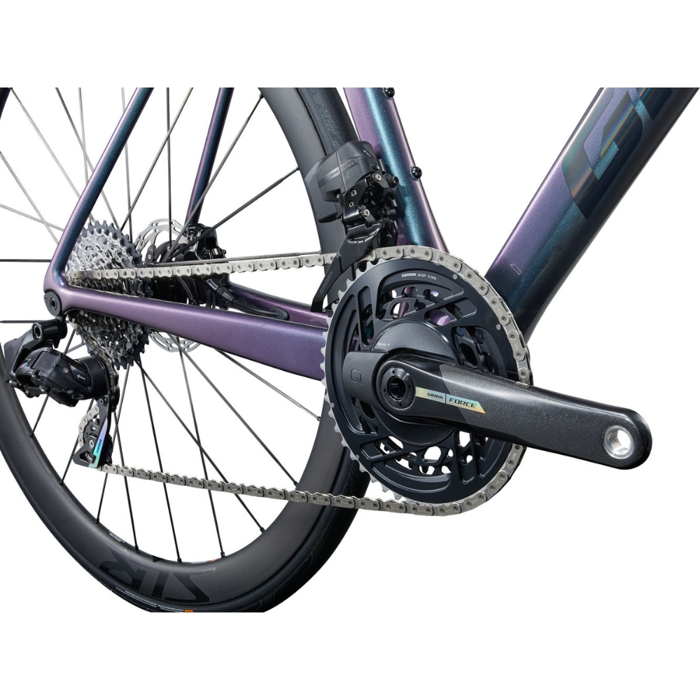 2025 Giant TCR Advanced SL 1 AXS Road Bike 2025 Giant TCR Advanced SL 1 AXS Road Bike