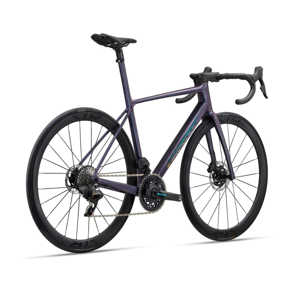2025 Giant TCR Advanced SL 1 AXS Road Bike 2025 Giant TCR Advanced SL 1 AXS Road Bike