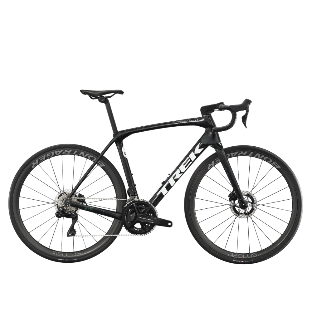2025 Trek Domane SLR 9 Gen 4 Road Bike 2025 Trek Domane SLR 9 Gen 4 Road Bike