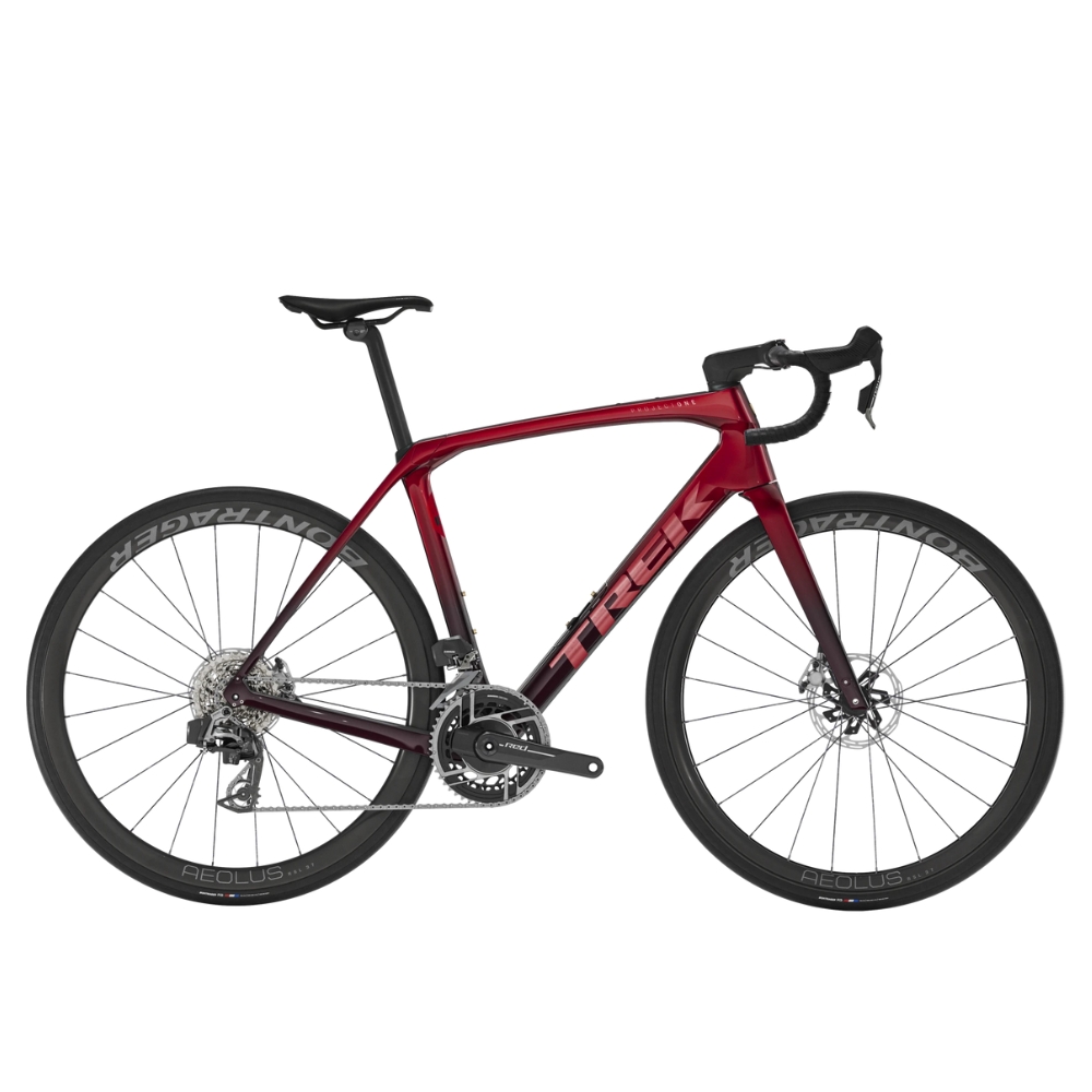 2025 Trek Domane SLR 9 AXS Gen 4 Road Bike 2025 Trek Domane SLR 9 AXS Gen 4 Road Bike