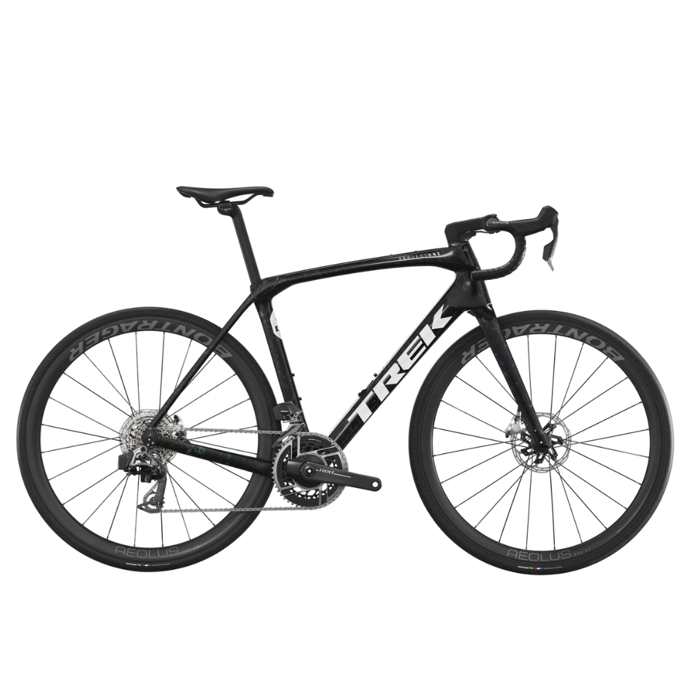 2025 Trek Domane SLR 9 AXS Gen 4 Road Bike 2025 Trek Domane SLR 9 AXS Gen 4 Road Bike