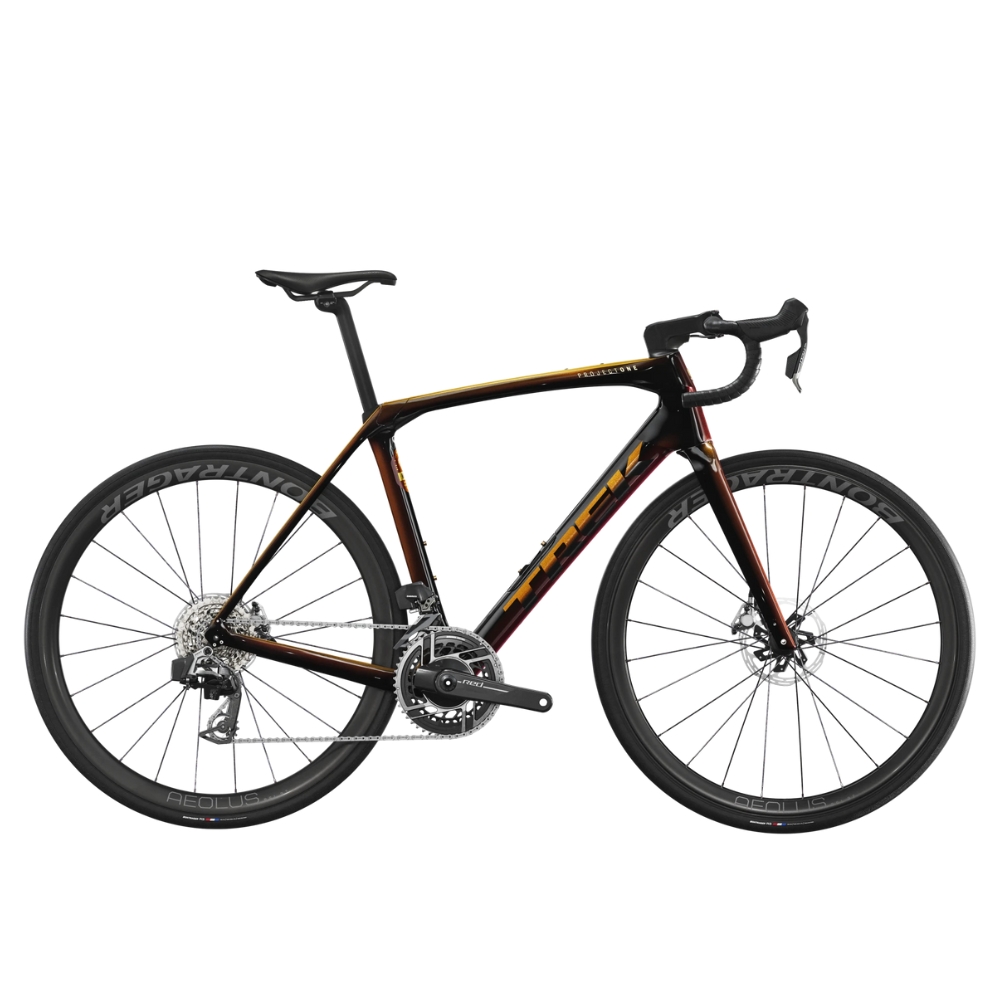 2025 Trek Domane SLR 9 AXS Gen 4 Road Bike 2025 Trek Domane SLR 9 AXS Gen 4 Road Bike