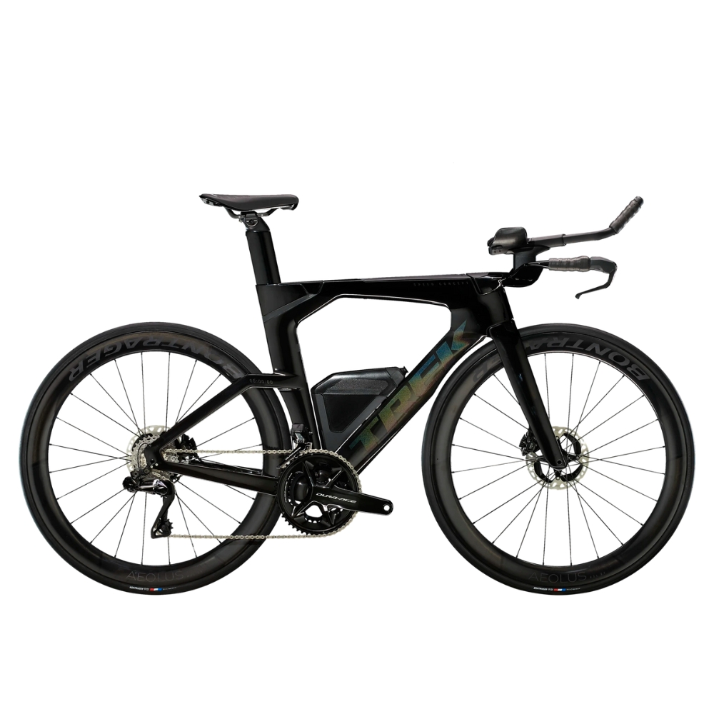 2025 Trek Speed Concept SLR 9 Road Bike 2025 Trek Speed Concept SLR 9 Road Bike