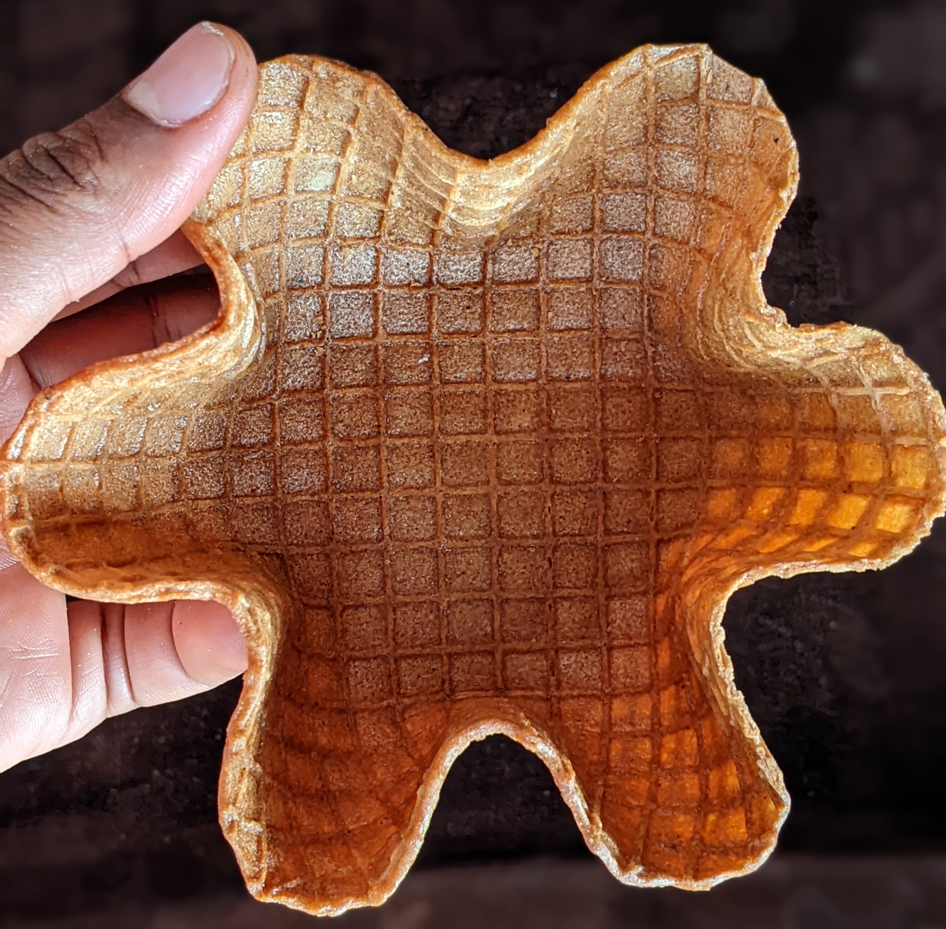 Cornet à glace Cornet à glace