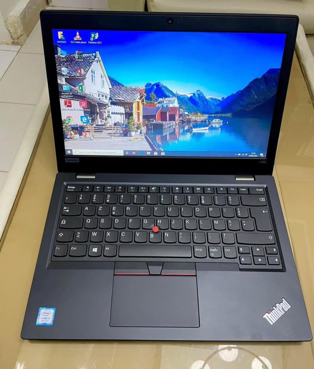 LENOVO THINKPAD PRO CORE i5 RAM 8GIGA +225 0747912023