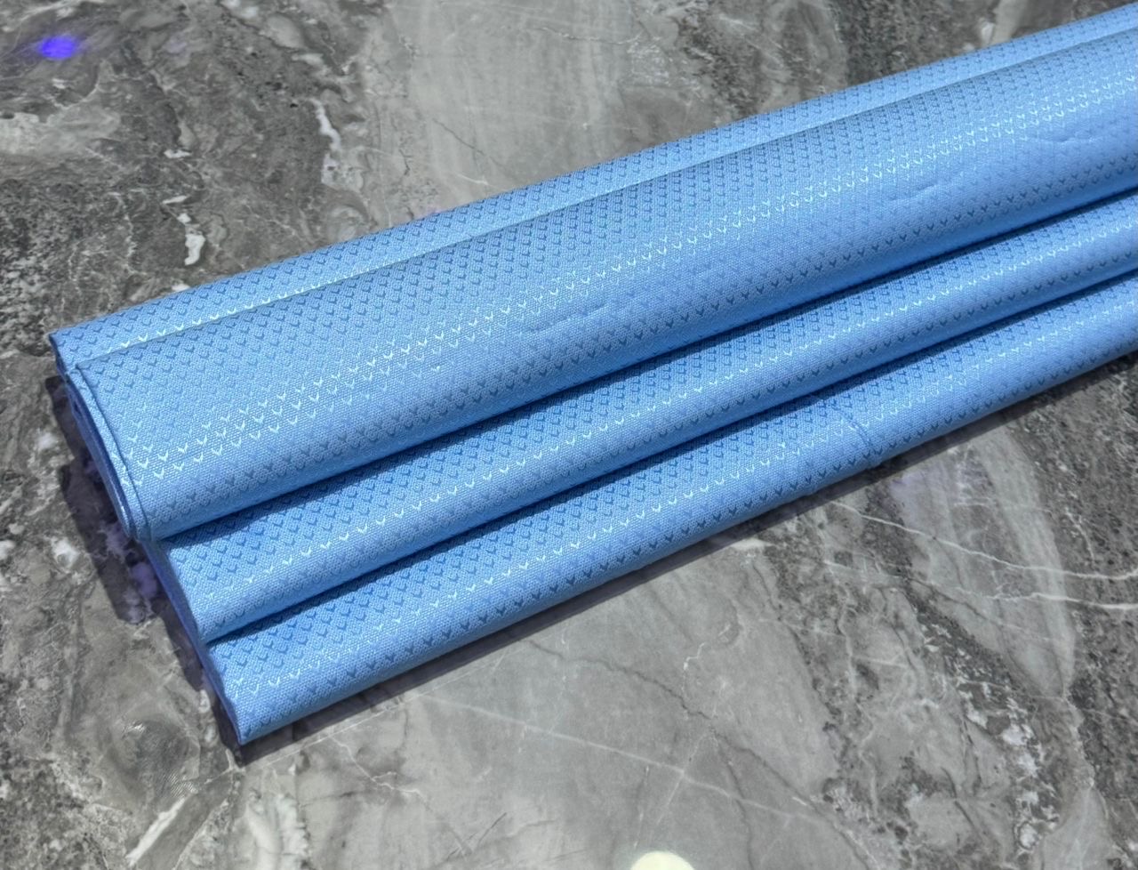 les tissus son disponible en gros et en detail