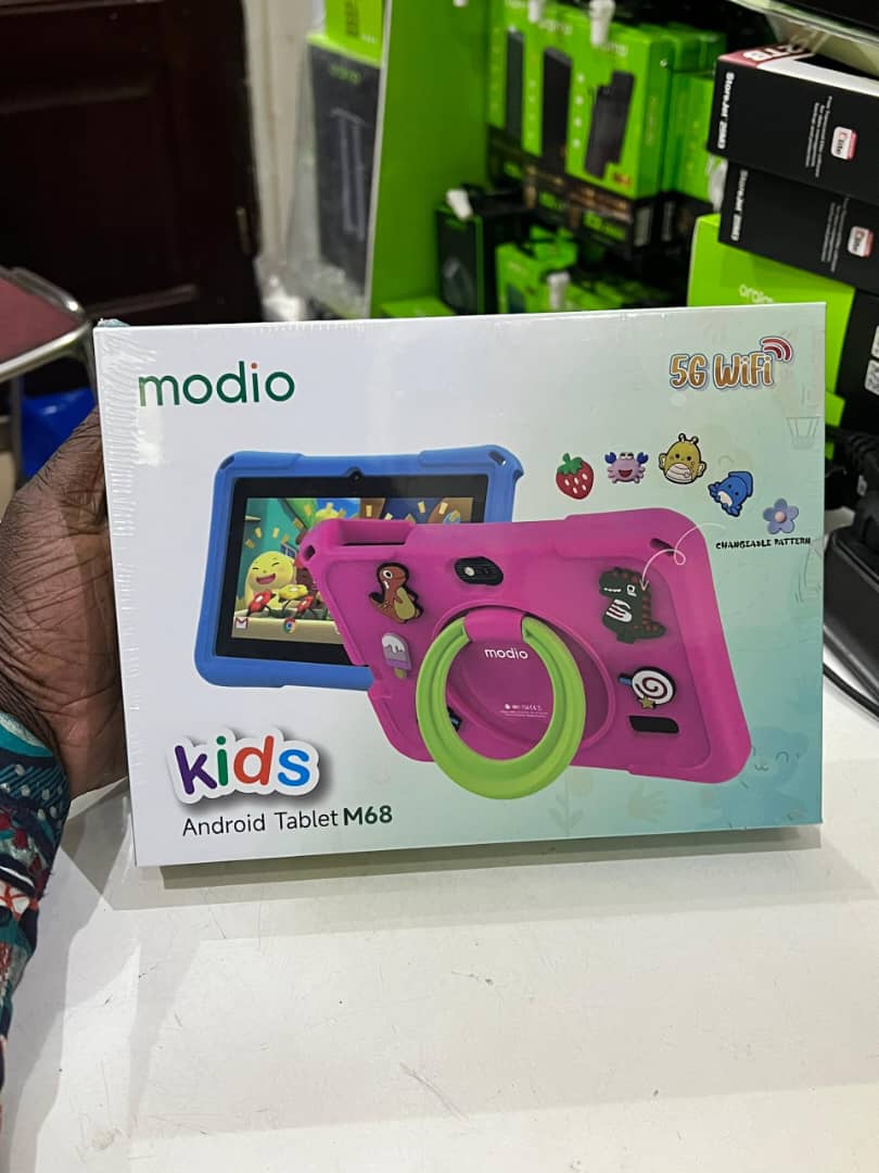 Tablette pour enfant Midio M68 Tablette pour enfant Midio M68