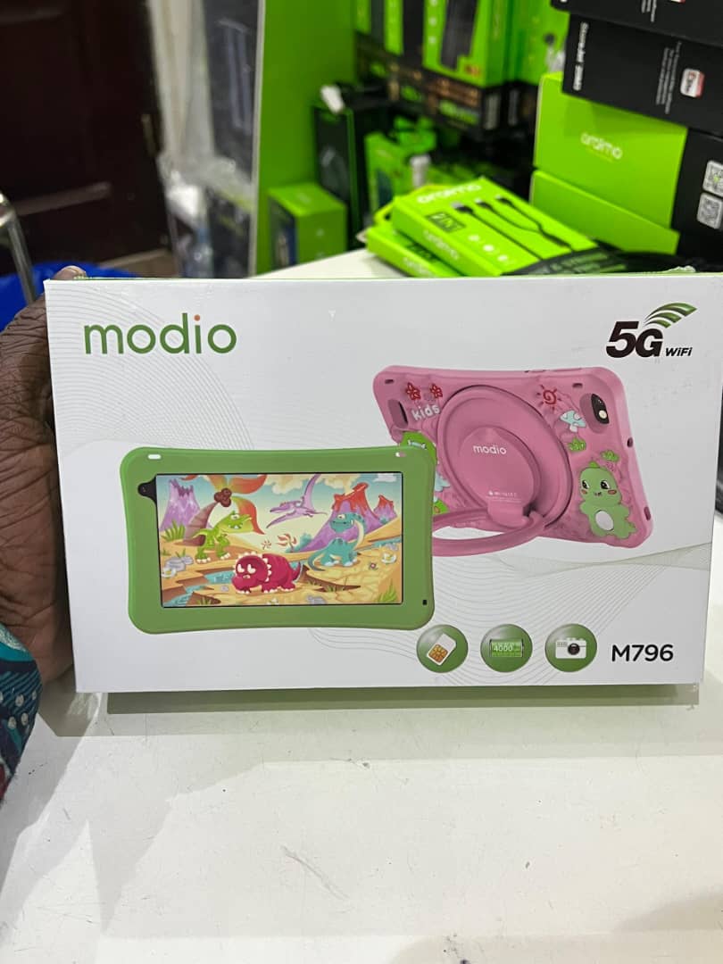 Tablette pour enfant Modio M796 Tablette pour enfant Modio M796