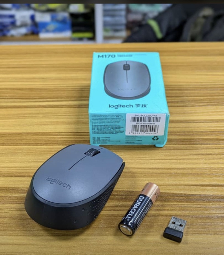 Souris sans fil Souris sans fil