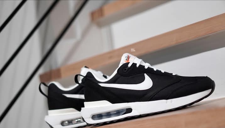 Nike Super Star – Design Inspiré de la Air Max 90 Nike Super Star – Design Inspiré de la Air Max 90